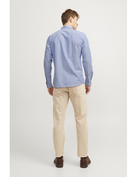 Camiseta azul cielo JPRBLUBROOK Jack&Jones - 2 | TOPS