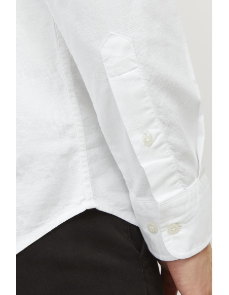 JACKandJONES  WHITE CHEMISES ML