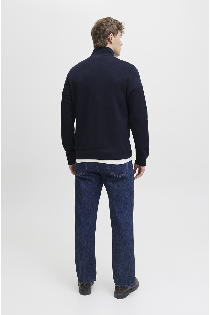 JACKandJONES SEA BORNE SWEAT 2