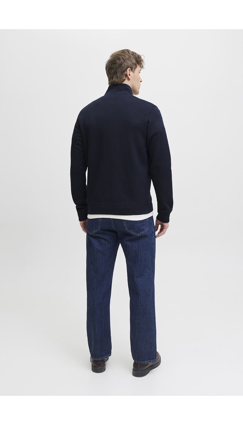 JACKandJONES SEA BORNE SWEAT