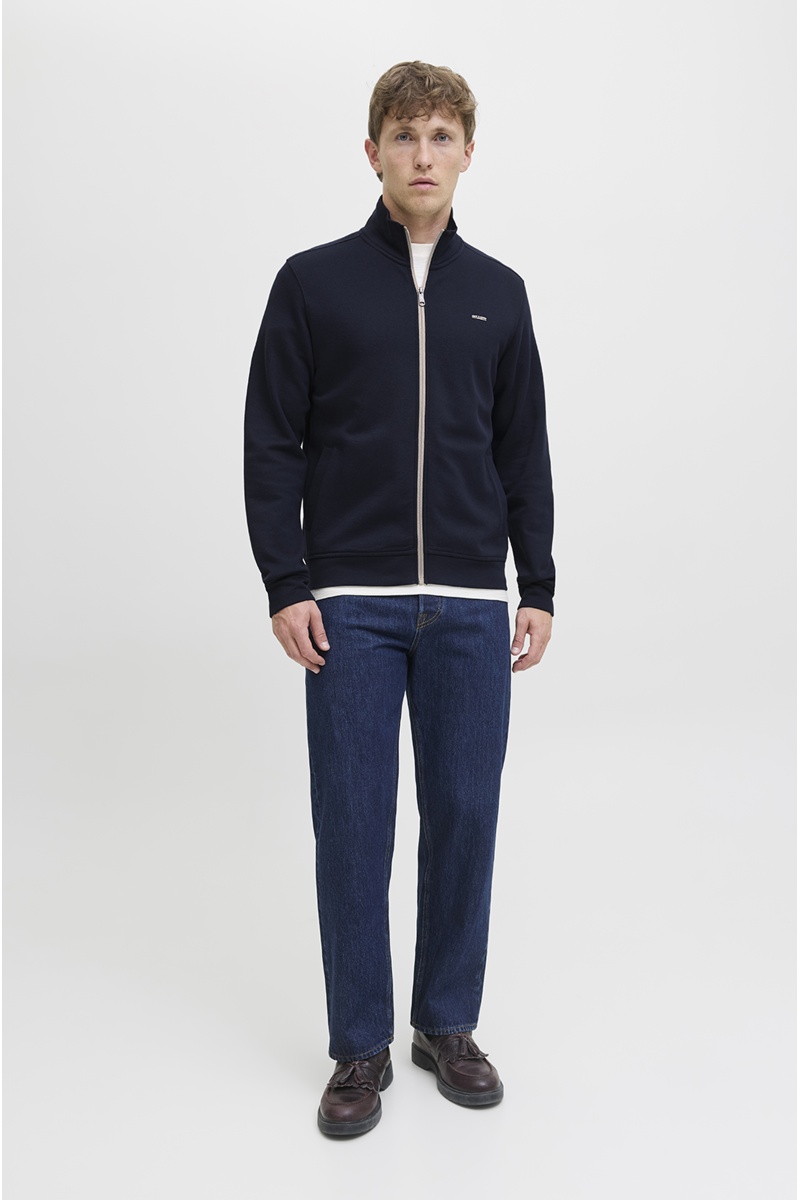 JACKandJONES SEA BORNE SWEAT