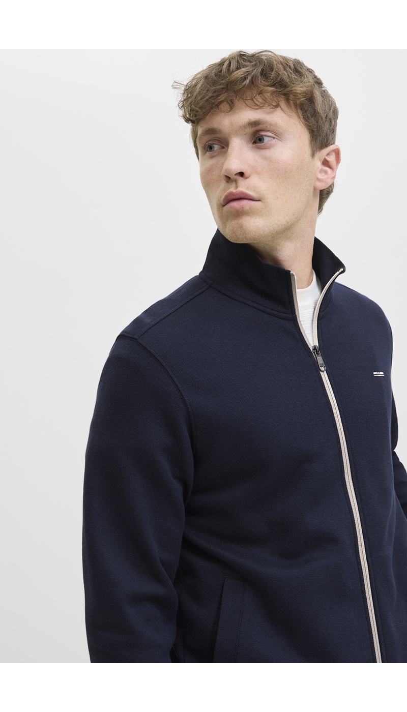 JACKandJONES SEA BORNE SWEAT