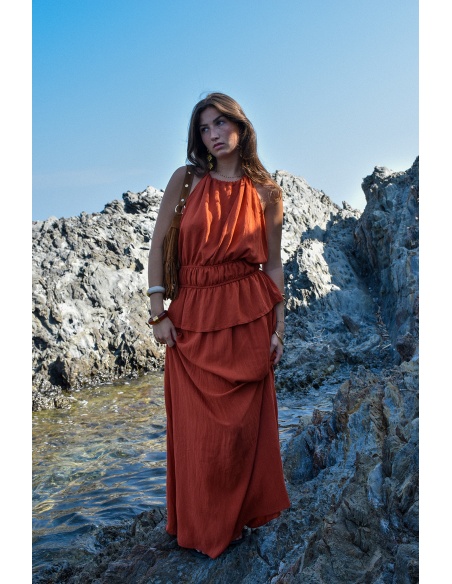 Ensemble Terracotta HELEN