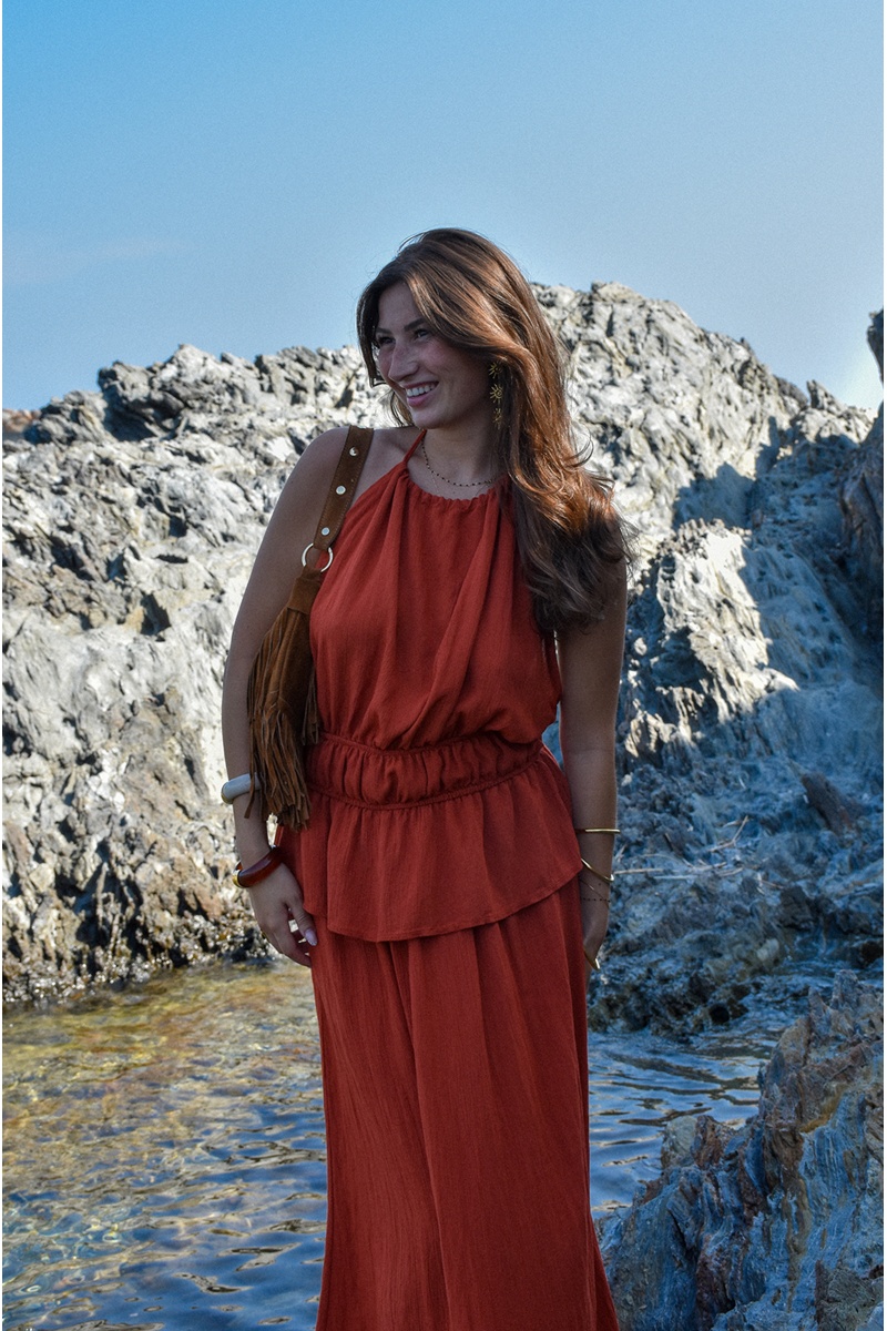 Ensemble Terracotta HELEN 2