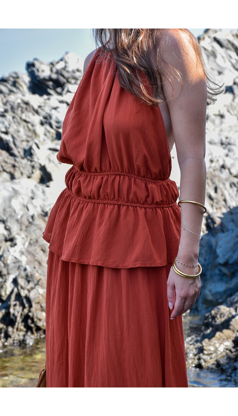 Ensemble Terracotta HELEN