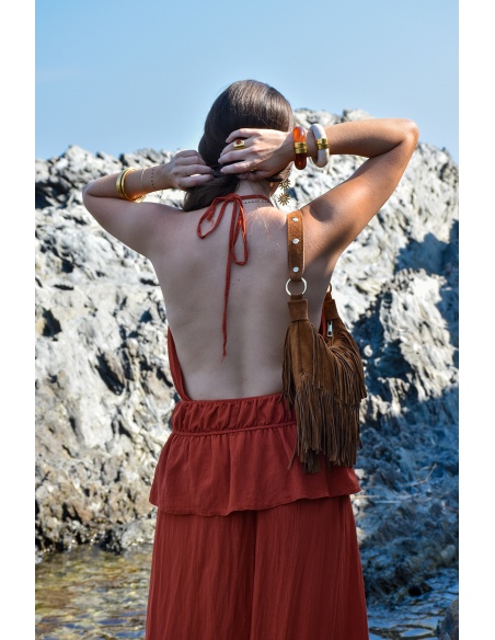 Ensemble Terracotta HELEN