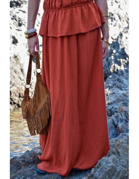 Ensemble Terracotta HELEN