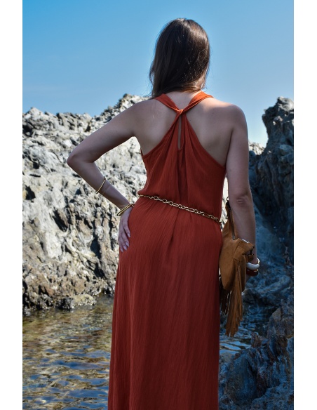 FARFALA MISSTA  ROUILL ROBES FEMME