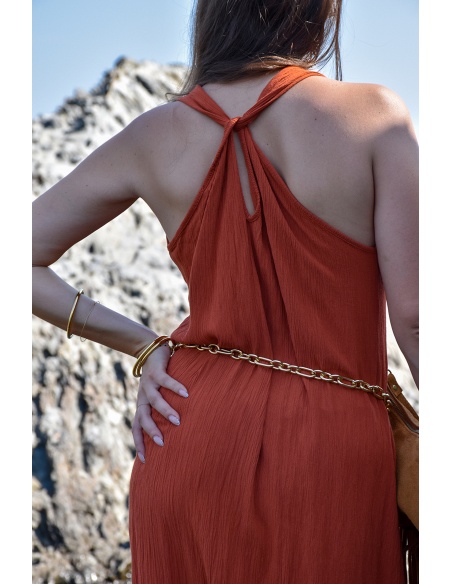 FARFALA MISSTA  ROUILL ROBES FEMME