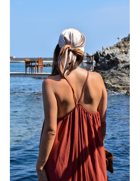 EMMY MODA 201 SCP BIJOUX TERRA ROBES FEMME