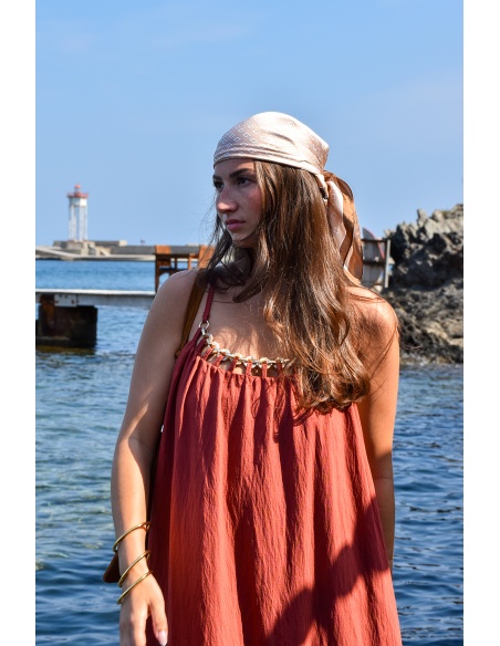 EMMY MODA 201 SCP BIJOUX TERRA ROBES FEMME