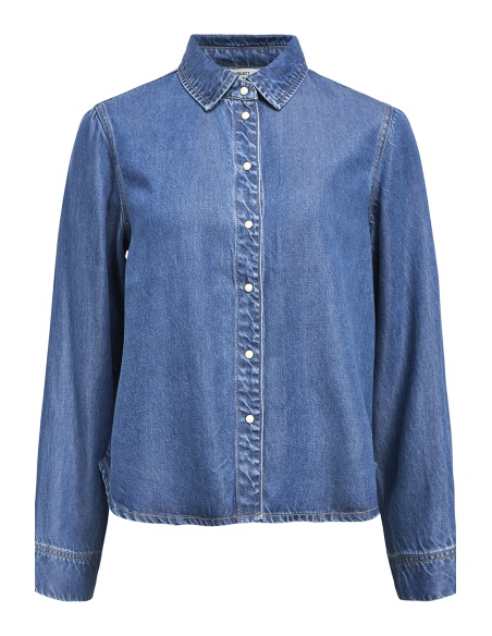Object Collectors Item MEDIUM BLUE CHEMISES ML