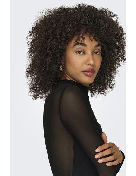 BLACK TOPS