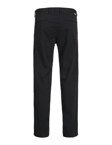 JACKandJONES  BLACK PANTALONS