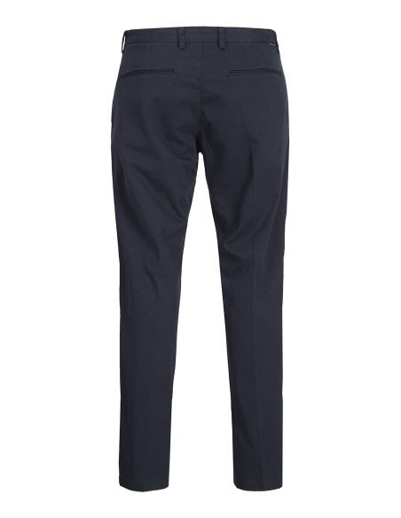 JPSTKANE Navy Chinos Länge 34 Jack&Jones - 8 | MÄNNER