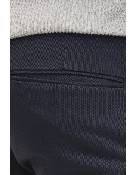 JACKandJONES DARK NAVY PANTALONS