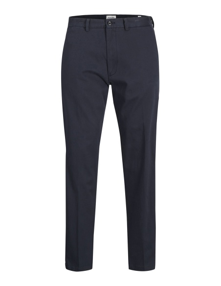 JACKandJONES DARK NAVY PANTALONS