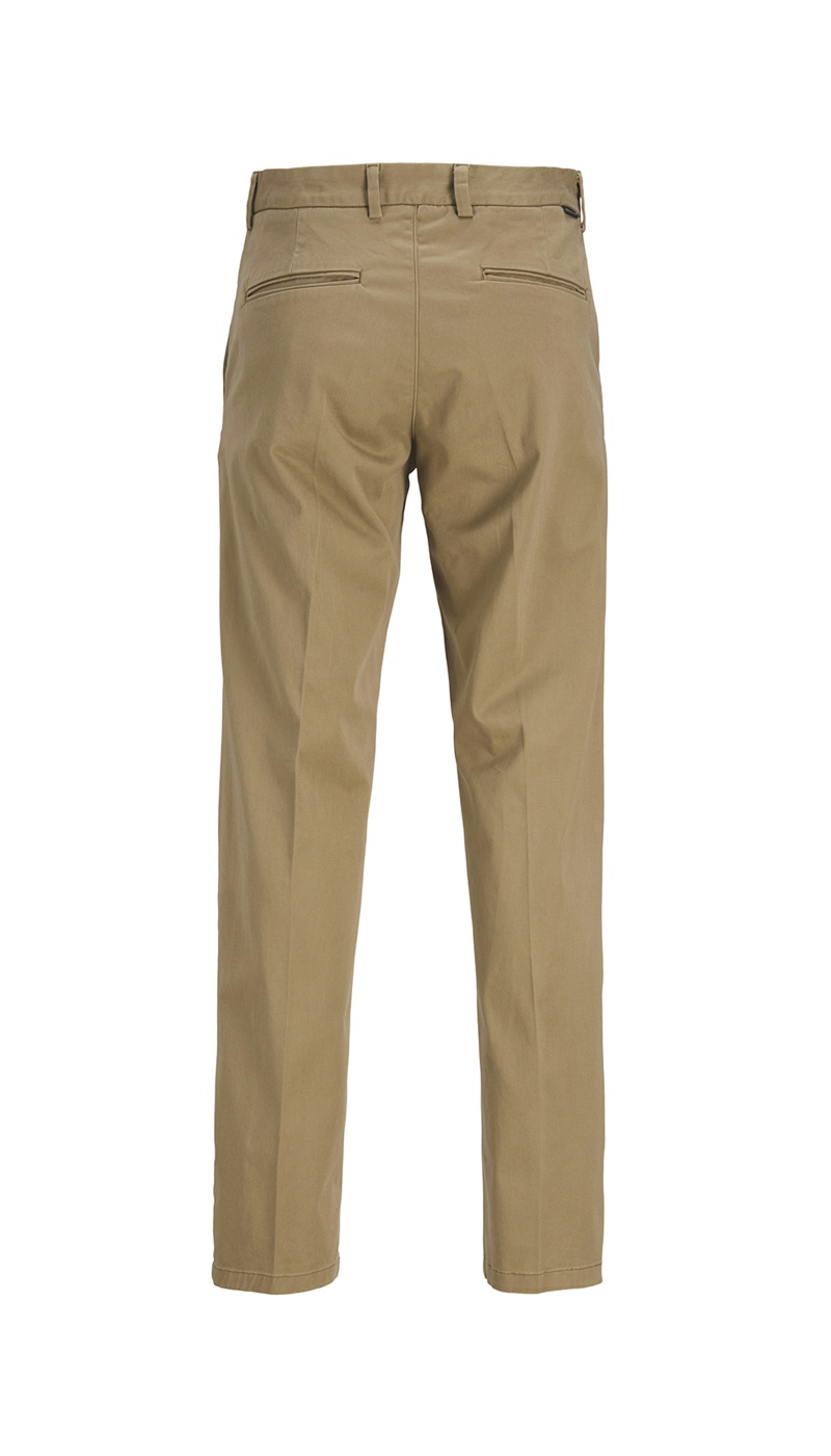 JPSTKANE Beige Chinos Länge 32 Jack&Jones - 8 | MÄNNER