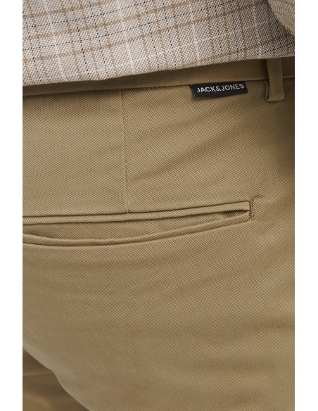 Chinos beige JPSTKANE Longitud 32 Jack&Jones - 6 | HOMBRES