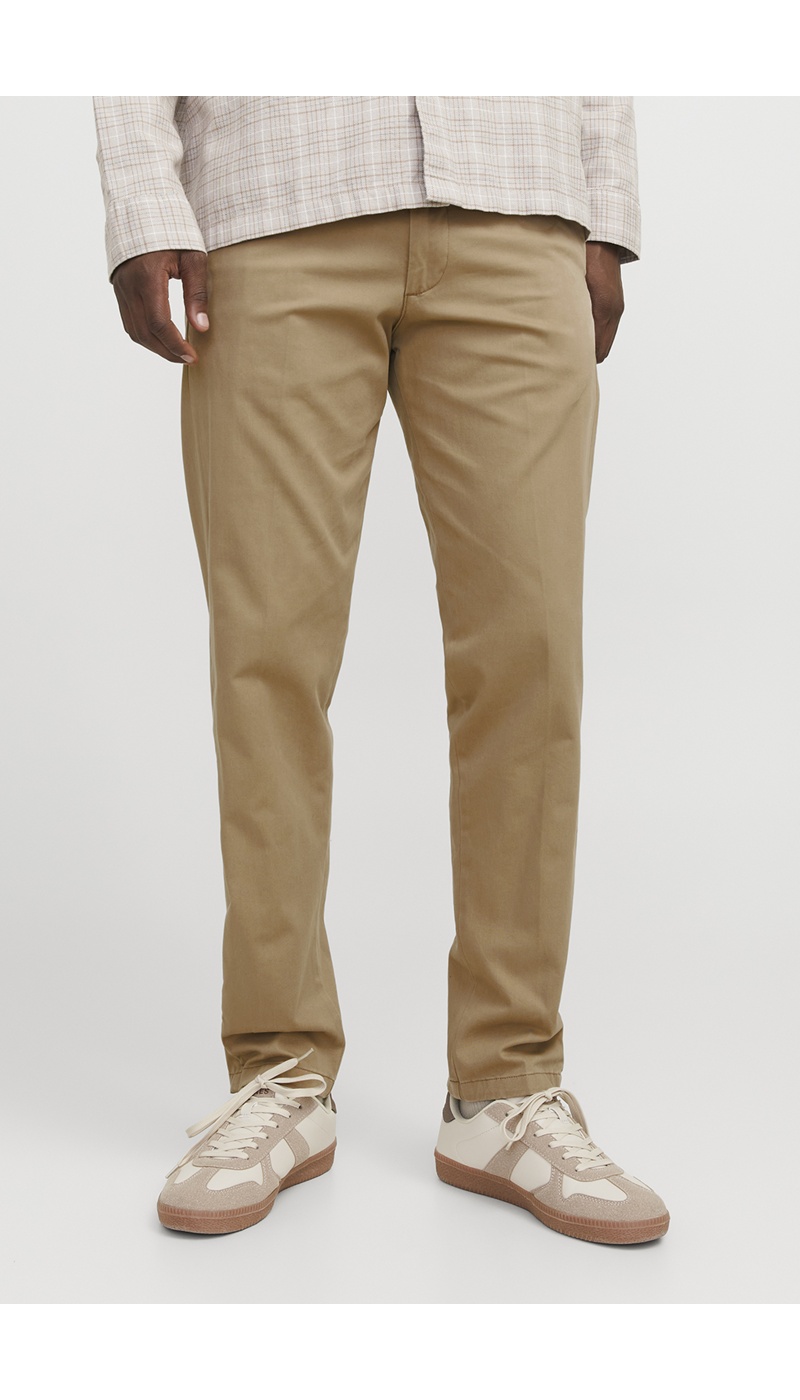 JPSTKANE Beige Chinos Length 34 Jack&Jones - 4 | MEN