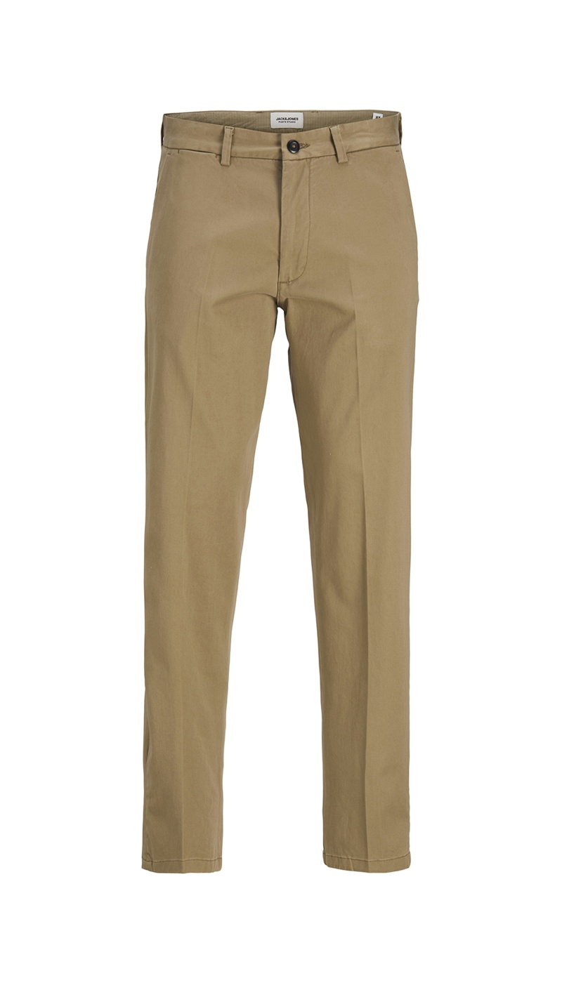JPSTKANE Beige Chinos Length 32 Jack&Jones - 7 | MEN