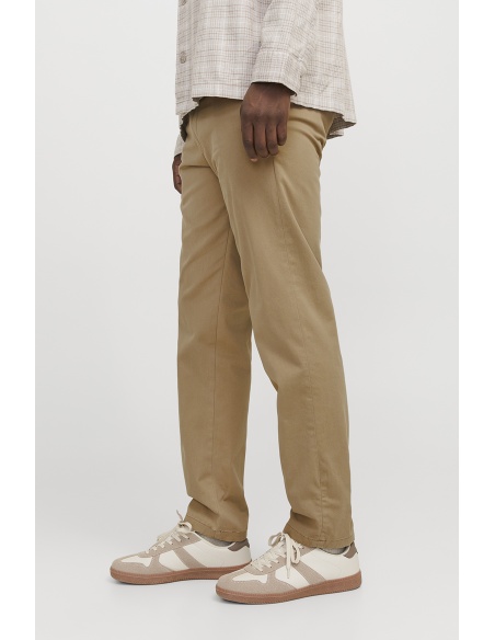 Chinos beige JPSTKANE Longitud 32 Jack&Jones - 5 | HOMBRES