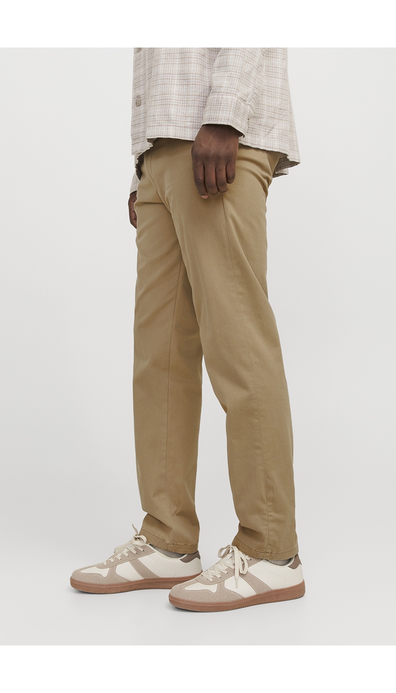 JPSTKANE Beige Chinos Length 34 Jack&Jones - 5 | MEN