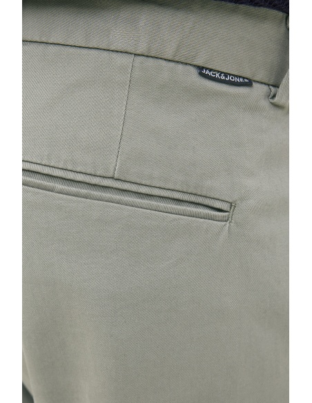 JPSTKANE Khaki Chinos Length 32 Jack&Jones - 6 | MEN
