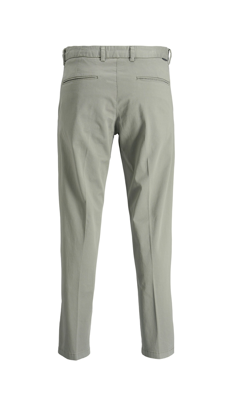 Khaki Chinos JPSTKANE Length 34 Jack&Jones - 8 | MEN