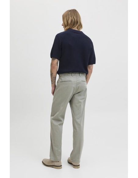 JACKandJONES MULLED BASIL PANTALONS