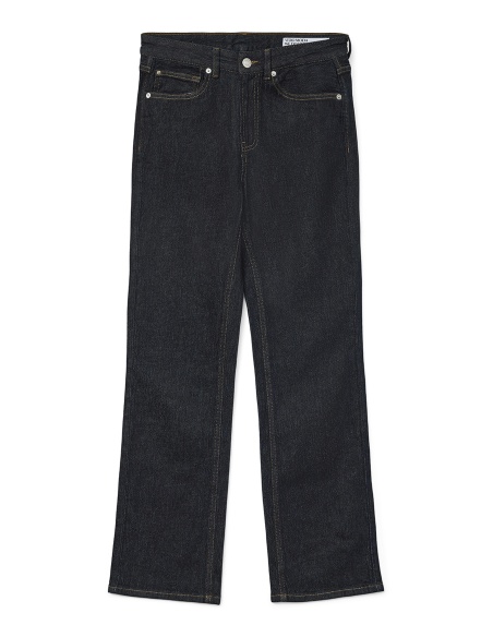VERO MODA DARK BLUE JEANS
