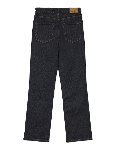 VERO MODA DARK BLUE JEANS