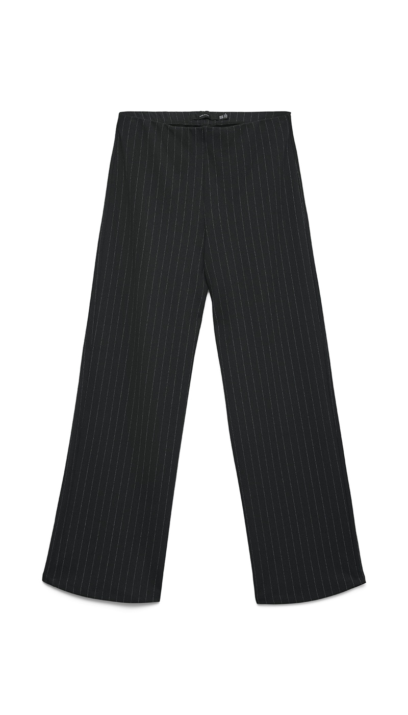 VERO MODA OBSIDI AN PANTALONS