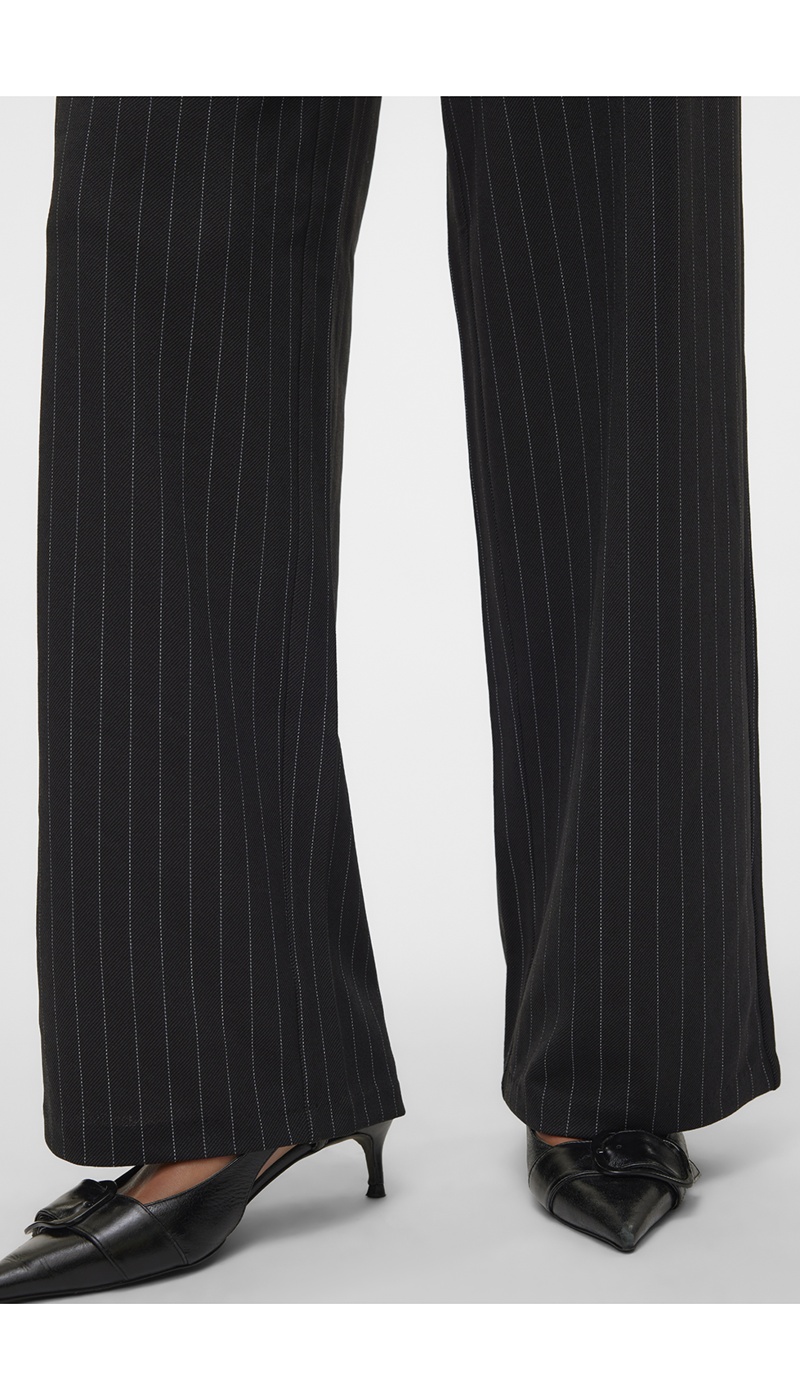VERO MODA OBSIDI AN PANTALONS