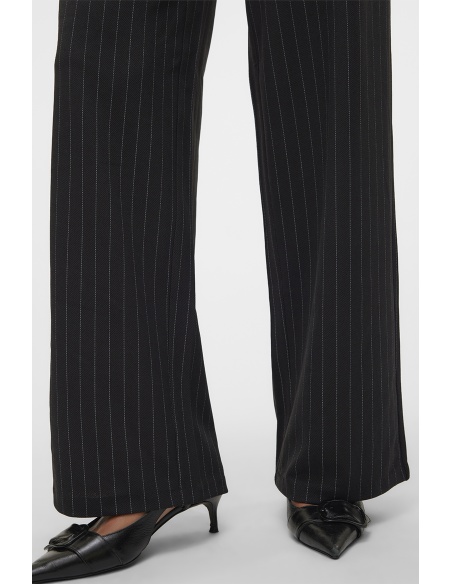 VERO MODA OBSIDI AN PANTALONS