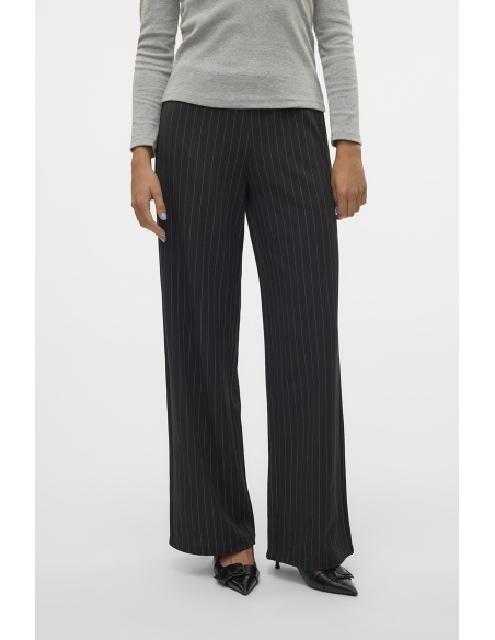 VERO MODA OBSIDI AN PANTALONS