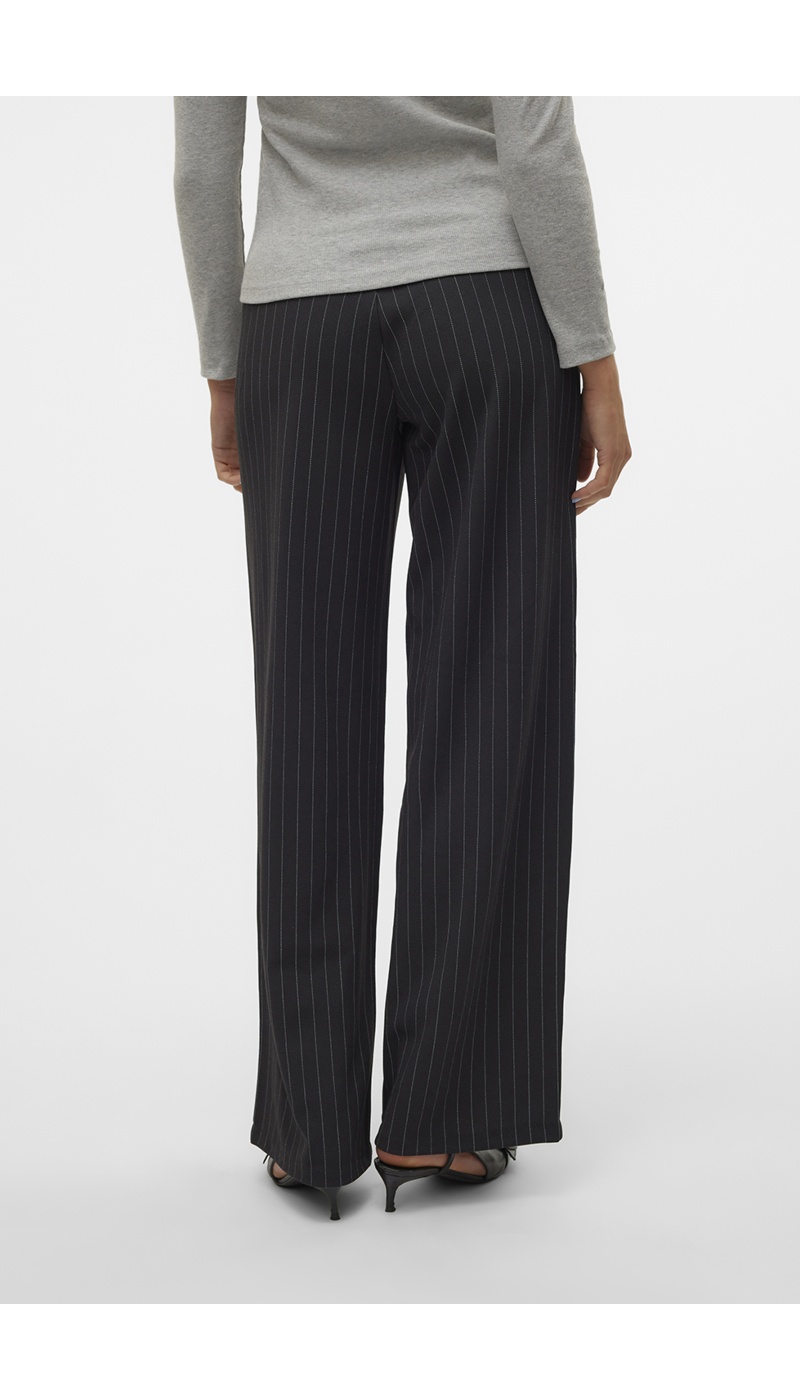 VERO MODA OBSIDI AN PANTALONS