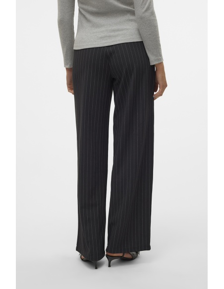 VERO MODA OBSIDI AN PANTALONS