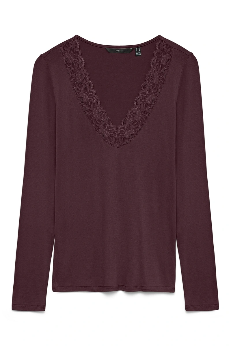 VERO MODA WINETA STING TOPS