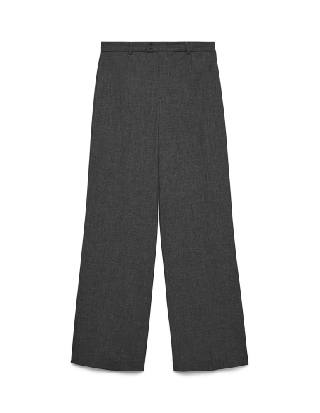 VERO MODA DARKGR EYMELA PANTALONS