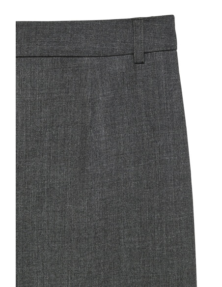 VERO MODA DARKGR EYMELA PANTALONS