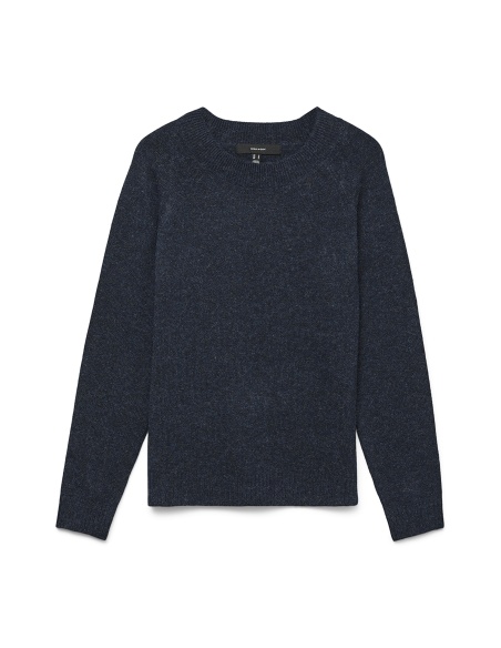 VERO MODA NAVY BLAZER PULLS
