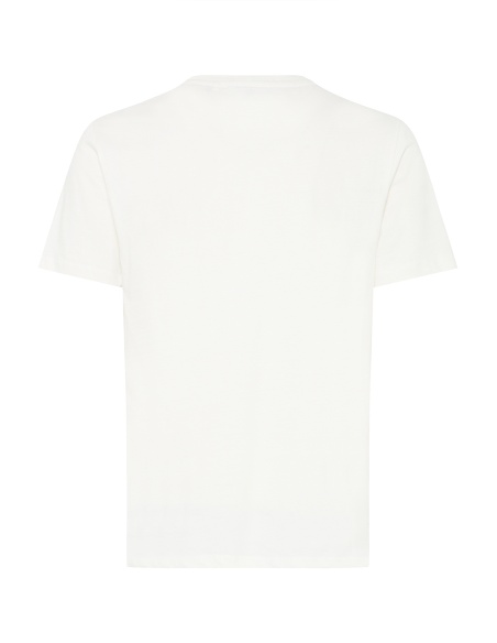 blend dk company vejle as FAST BLANC T-SHIRTS MC HOMME