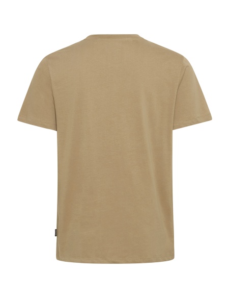 blend dk company vejle as FAST BEIGE T-SHIRTS MC HOMME