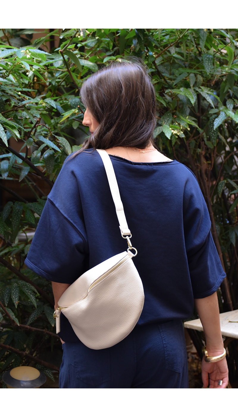 beautiful encounter s.l CIAO MARINE PULL FEMME