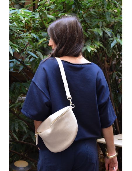 beautiful encounter s.l CIAO MARINE PULL FEMME