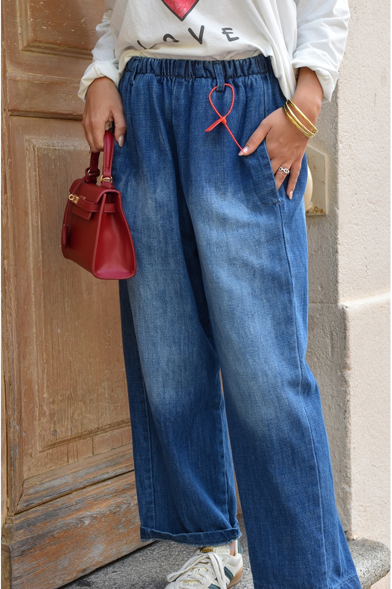 banditas  BRUT JEANS FEMME