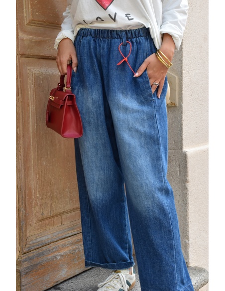 banditas  BRUT JEANS FEMME