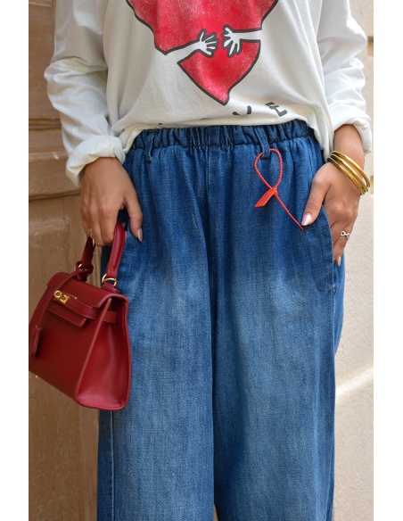 banditas  BRUT JEANS FEMME