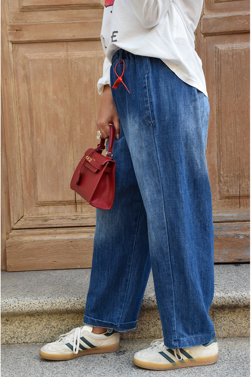 banditas  BRUT JEANS FEMME 2